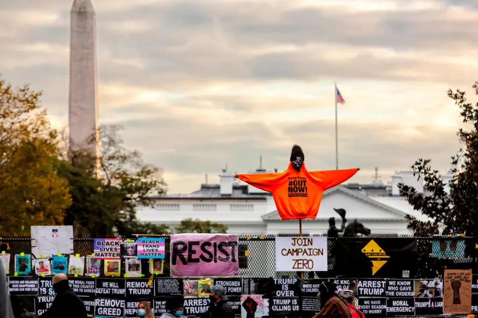 Lafayette Square